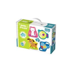 Galeria - zdjęcie nr. 2 - Puzzle baby classic Zwierzątka 36074