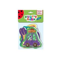Puzzle Baby Obrazki RK6010-02