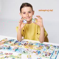 Galeria - zdjęcie nr. 3 - Puzzle Co robi weterynarz CzuCzu