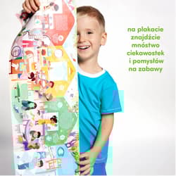 Galeria - zdjęcie nr. 2 - Puzzle Co robimy w przedszkolu CzuCzu