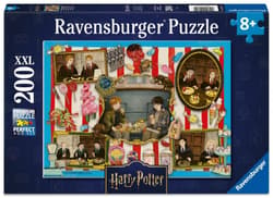 Puzzle dla dzieci 2D: Harry Potter 200el