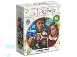 Puzzle Easy-L 400 Harry Potter