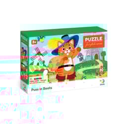 Puzzle Kot w Butach 30el