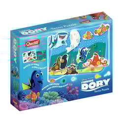 Puzzle kreatywne Tecno Gdzie jest Dory