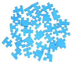 Galeria - zdjęcie nr. 2 - Puzzle Łamigłówka 29 Impossible poziom 6/6