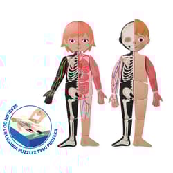 Galeria - zdjęcie nr. 2 - Puzzle Magnetyczne Moje ciało