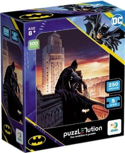 Puzzle Medium-S 250 Batman
