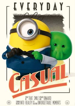 Galeria - zdjęcie nr. 2 - Puzzle Minionki 1000 el 114291