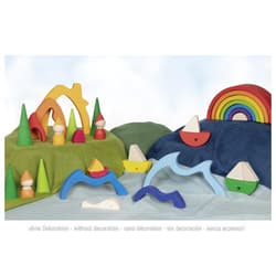 Galeria - zdjęcie nr. 2 - Puzzle Mój mały statek na morzu Goki