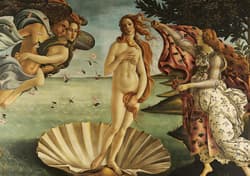 Galeria - zdjęcie nr. 2 - Puzzle Narodziny Wenus Sandro Botticelli 1000 el 114125