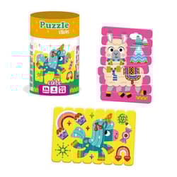 Galeria - zdjęcie nr. 2 - Puzzle Patyczki Cute RK1090-01