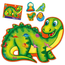 Galeria - zdjęcie nr. 3 - Puzzle podłogowe Dinozaury RK7010-01