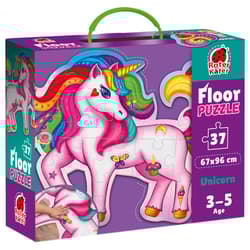 Puzzle podłogowe Magiczny Jednorożec RK7010-03