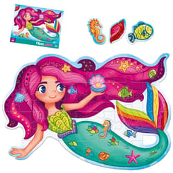 Galeria - zdjęcie nr. 3 - Puzzle podłogowe Mała Syrena RK7010-02