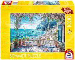 Puzzle PQ 1000 Nadmorski taras 113691