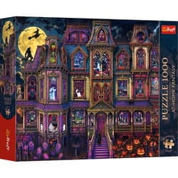 Puzzle Premium Plus Quality At-Home Fantasy 1000 el. 12170