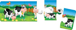Galeria - zdjęcie nr. 2 - Puzzle Są też takie rodzinki