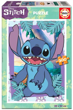 Puzzle Stitch 300 el 114079