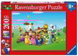 Puzzle XXL 200 Super Mario