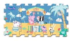 Galeria - zdjęcie nr. 2 - Puzzlopianka układanka Świnka Peppa