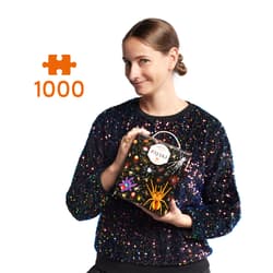 Galeria - zdjęcie nr. 3 - Puzzlove. Czuczu 1000 elementów