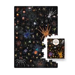 Galeria - zdjęcie nr. 2 - Puzzlove. Czuczu 1000 elementów