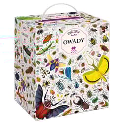 Puzzlove CzuCzu 200 Owady