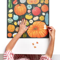 Galeria - zdjęcie nr. 4 - Puzzlove. CzuCzu Dynie 1000 elementów