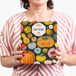 Galeria - zdjęcie nr. 3 - Puzzlove. CzuCzu Dynie 1000 elementów