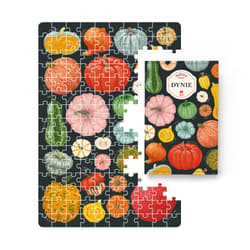 Galeria - zdjęcie nr. 5 - Puzzlove. Czuczu Dynie 150 elementów
