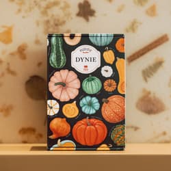 Galeria - zdjęcie nr. 2 - Puzzlove. Czuczu Dynie 150 elementów