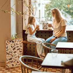 Galeria - zdjęcie nr. 4 - Puzzlove. Czuczu Konie 200 elementów