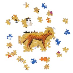Galeria - zdjęcie nr. 4 - Puzzlove. CzuCzu Koty 1000 elementów