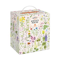 Puzzlove CzuCzu Kwiaty polne 1000 elementów - Opracowanie Zbiorowe