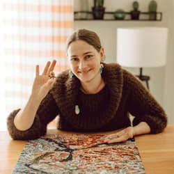 Galeria - zdjęcie nr. 4 - Puzzlove. Czuczu Miasto Gdańsk 1000 elementów