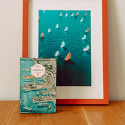 Galeria - zdjęcie nr. 5 - Puzzlove. Czuczu Miasto Gdynia 150 elementów