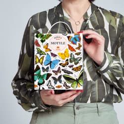Galeria - zdjęcie nr. 3 - Puzzlove. Czuczu Motyle 1000 elementów