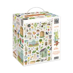 Galeria - zdjęcie nr. 5 - Puzzlove. Czuczu Ogródki działkowe 1000 elementów