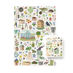 Galeria - zdjęcie nr. 2 - Puzzlove. Czuczu Ogródki działkowe 1000 elementów
