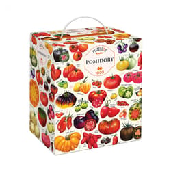 Puzzlove. CzuCzu Pomidory 1000 elementów