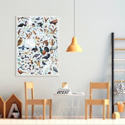 Galeria - zdjęcie nr. 5 - Puzzlove. CzuCzu Ptaki Polski 200 elementów