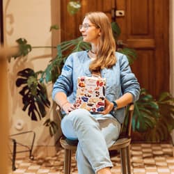 Galeria - zdjęcie nr. 5 - Puzzlove. Czuczu Ziemniaki 1000 elementów