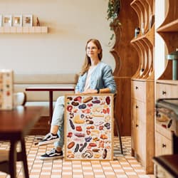Galeria - zdjęcie nr. 4 - Puzzlove. Czuczu Ziemniaki 1000 elementów