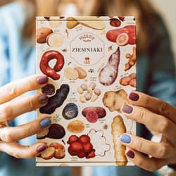 Galeria - zdjęcie nr. 5 - Puzzlove. Czuczu Ziemniaki 150 elementów