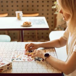 Galeria - zdjęcie nr. 3 - Puzzlove. Czuczu Ziemniaki 150 elementów
