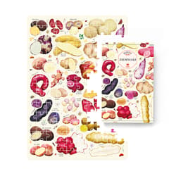 Galeria - zdjęcie nr. 2 - Puzzlove. Czuczu Ziemniaki 150 elementów
