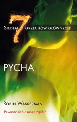 Pycha - Robin Wassermann