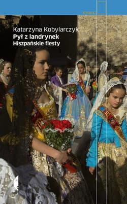 Pył z landrynek - ebook - Katarzyna Kobylarczyk