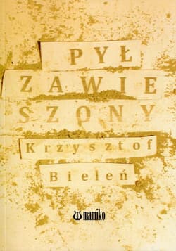 Pył zawieszony