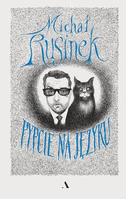 Galeria - zdjęcie nr. 1 - Pypcie na języku